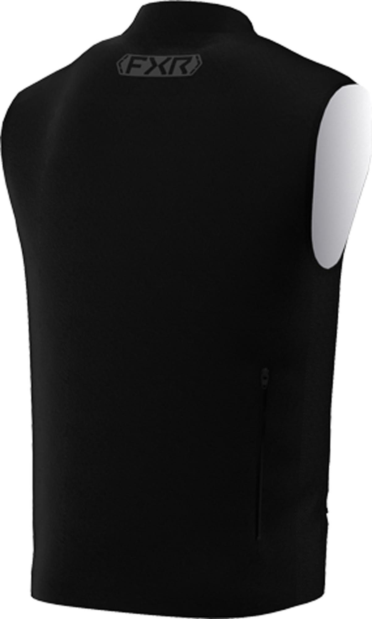 FXR Motorradjacke Off-Road Motocross Weste wasserabweisend