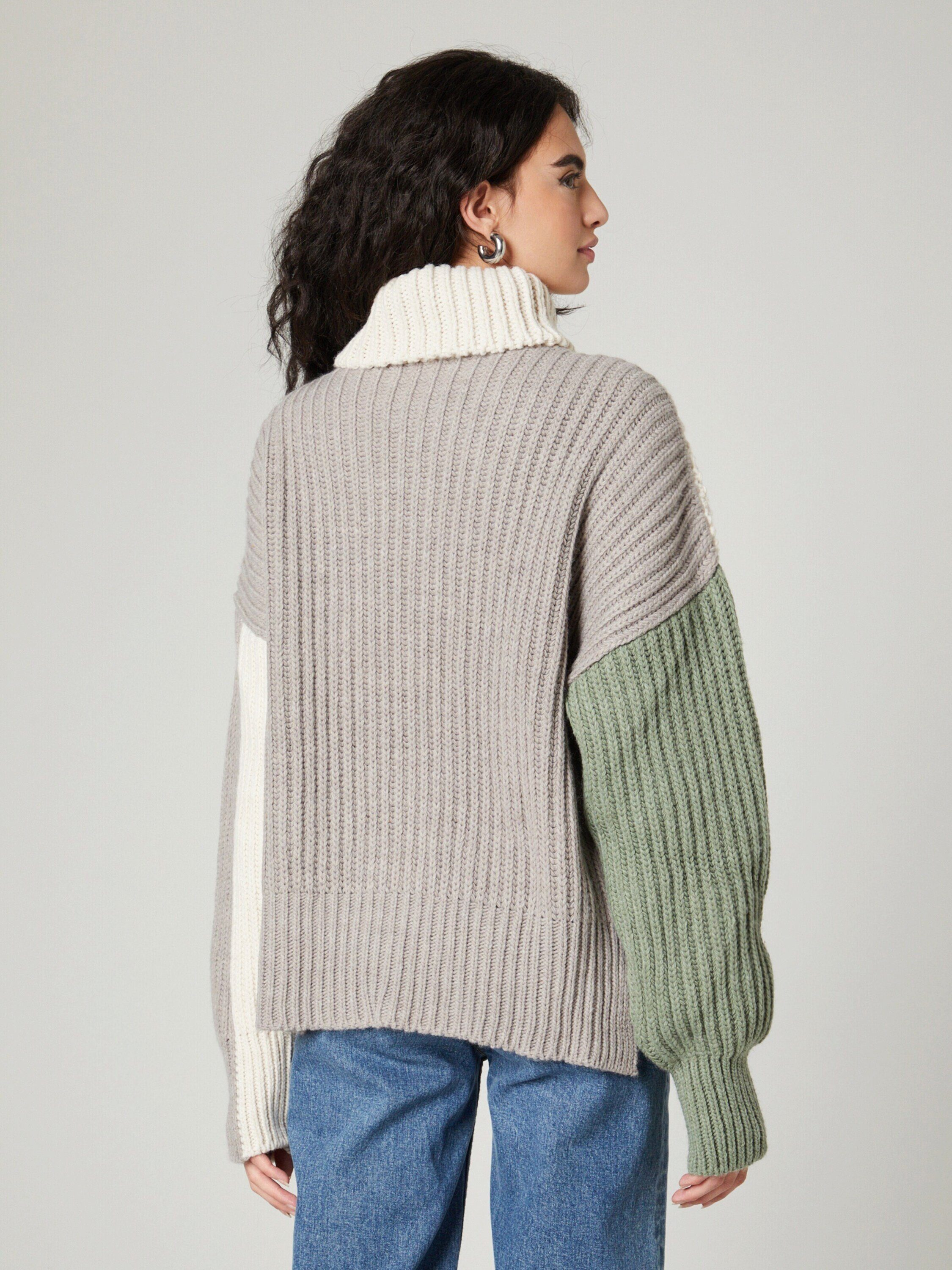 Guido Maria Kretschmer Women Strickpullover (1-tlg) Weiteres Detail günstig online kaufen