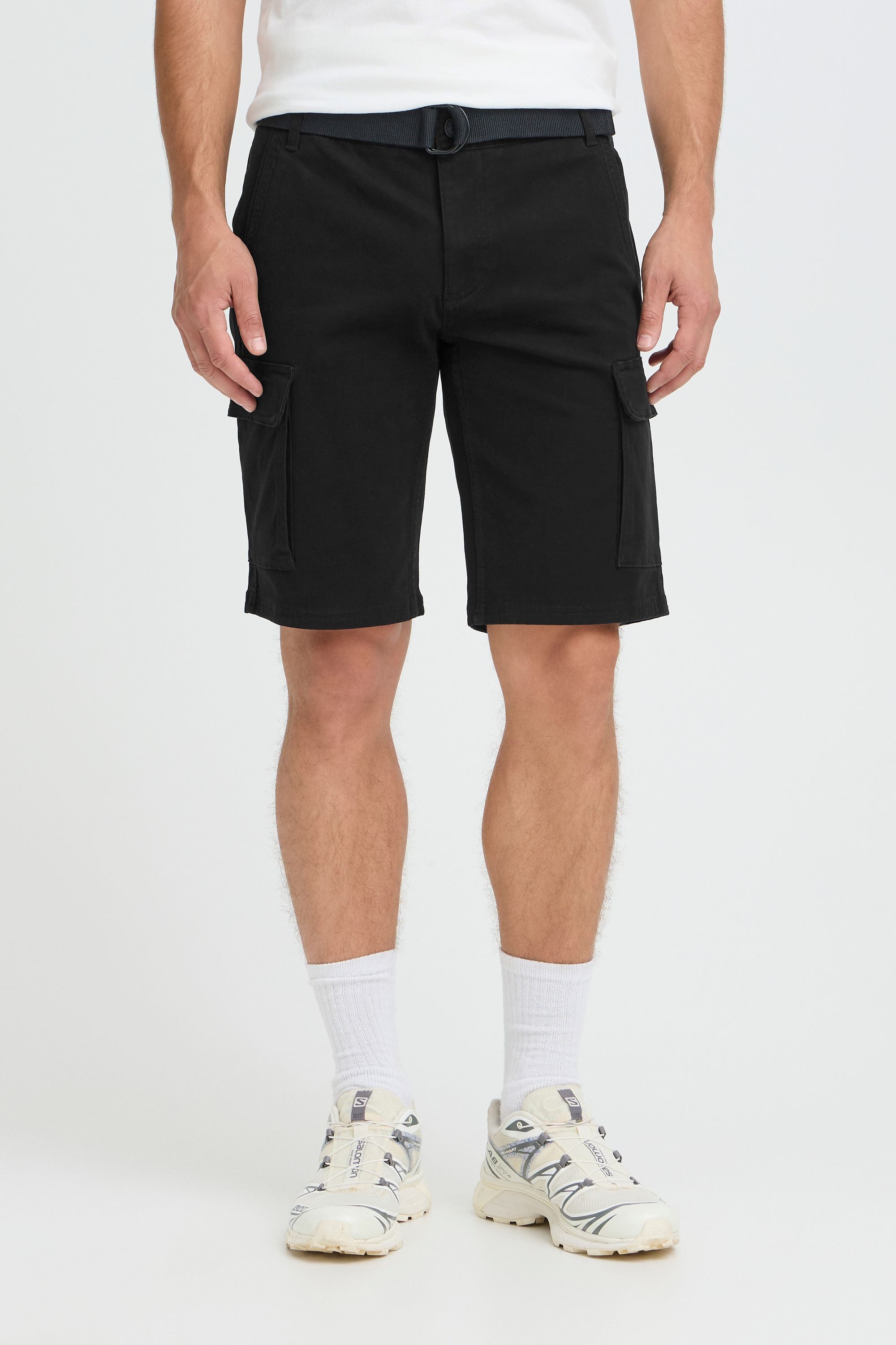 Blend Cargoshorts BHBelos Lässige Cargo-Shorts mit Taschen