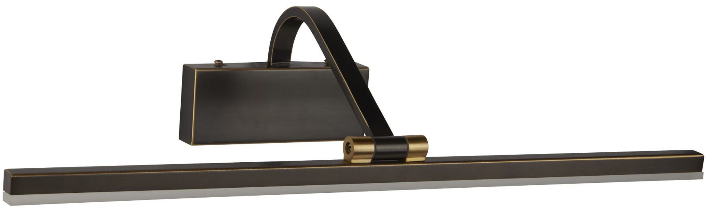 Searchlight LED Bilderleuchte Bilbao-Bilderleuchte, LED fest integriert