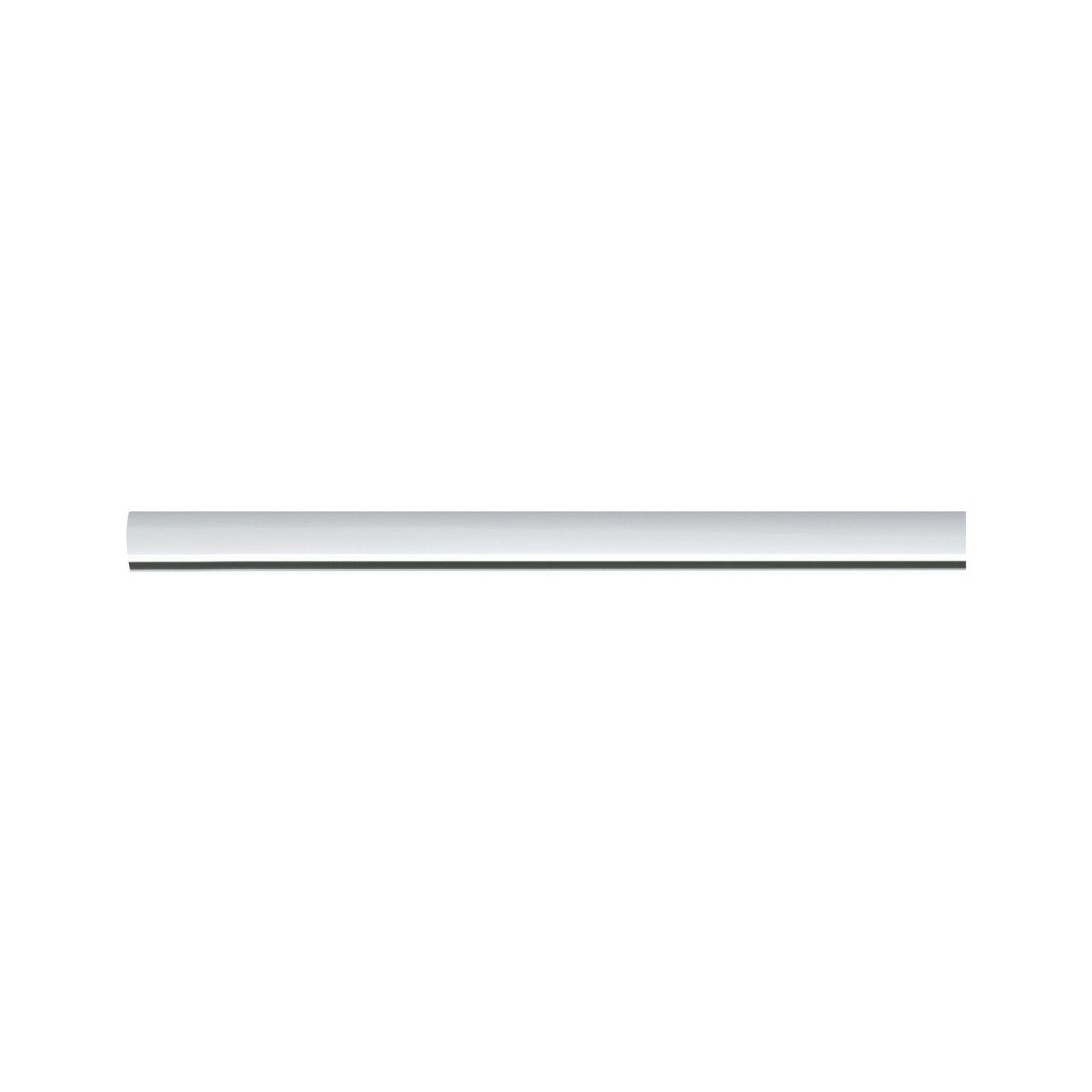 Paulmann Schienensystem-Schienen URail Schiene 1m 230V, 100 cm, (1-tlg)