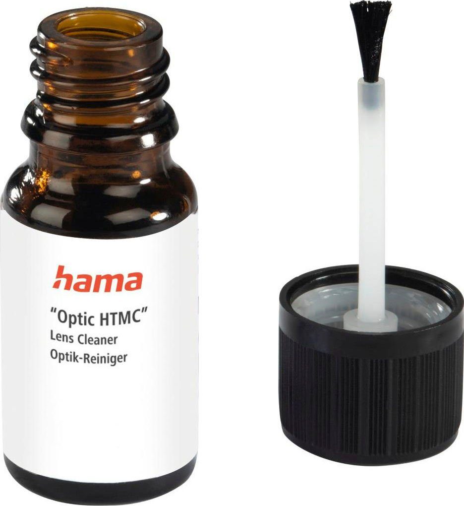 Reinigungs-Set "Optic Foto-Reinigungsset Dust Reinigungs-Set 4-teilig Hama Ex", HTMC
