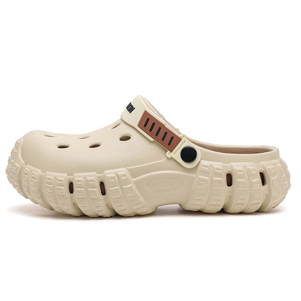 HUSK'SWARE Clog (Lässiger, lockerer Stil, EVA günstig online kaufen