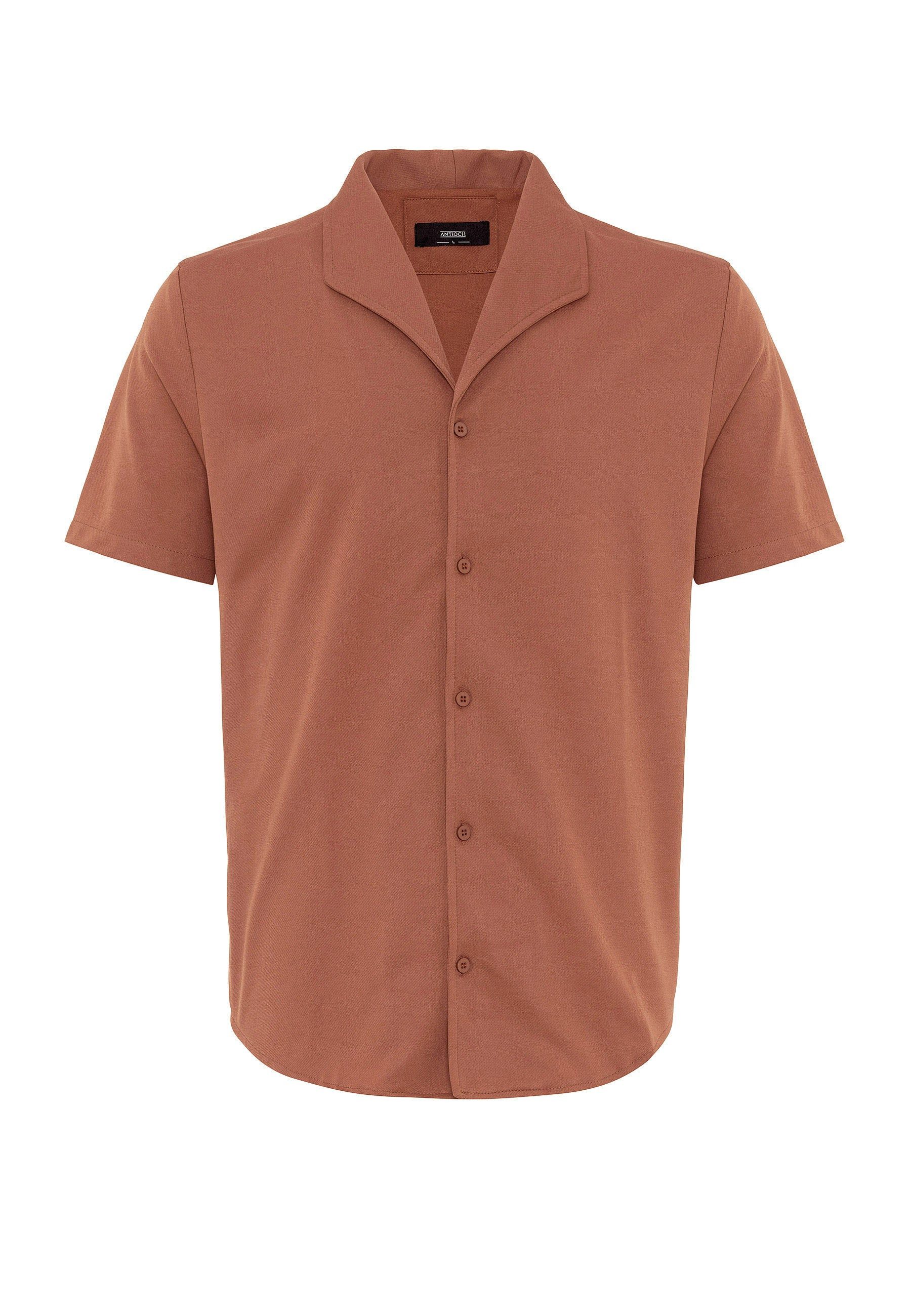Blusenshirt Romolo