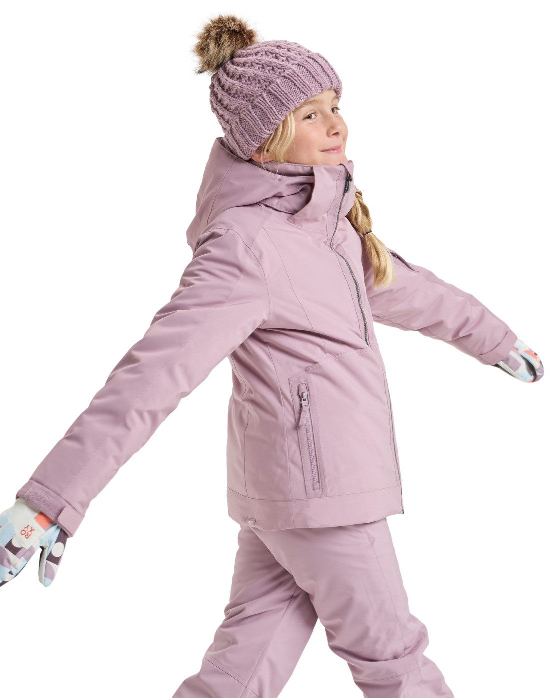 Roxy Snowboardjacke Meade 10K