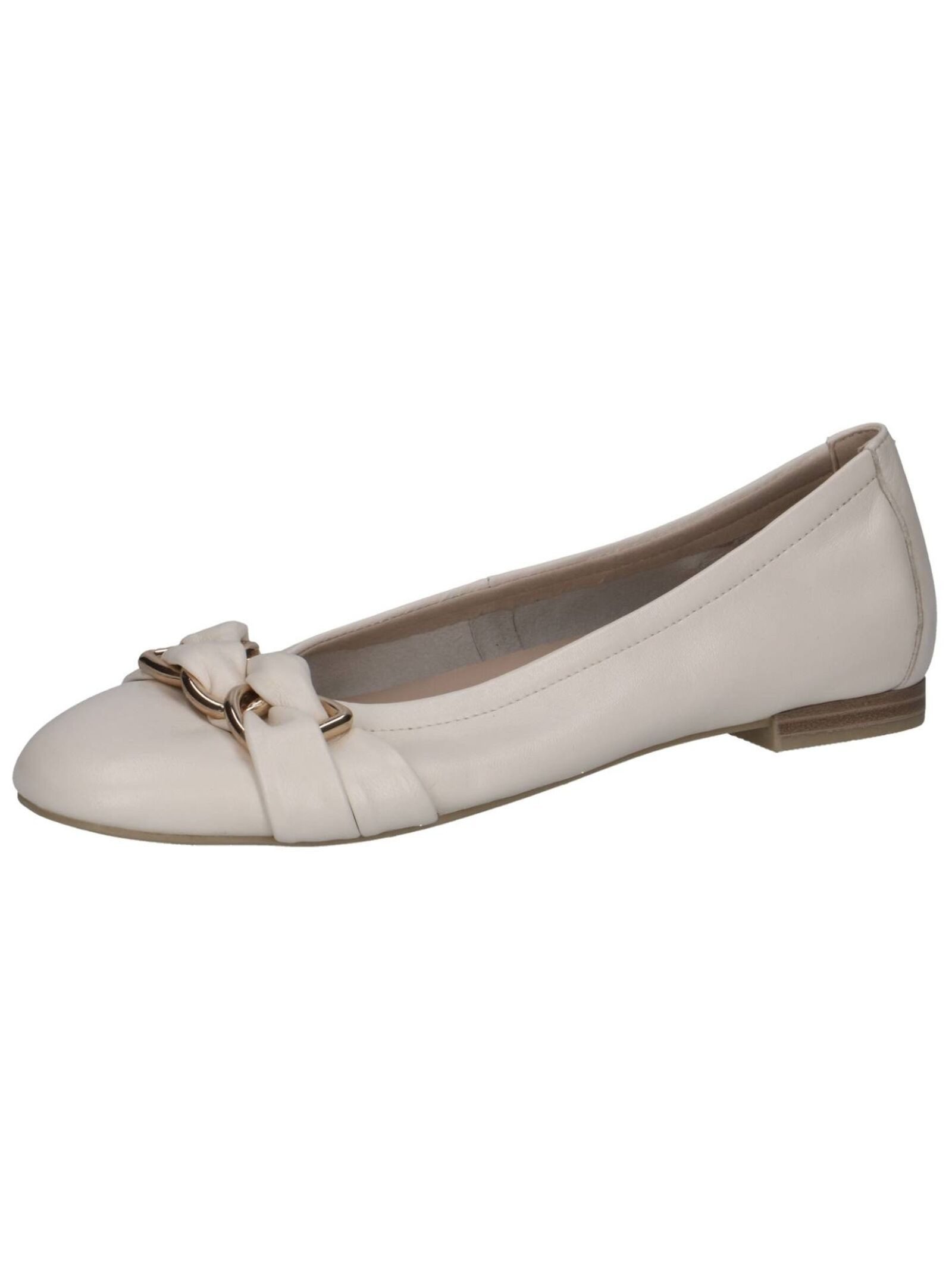 Caprice Caprice Ballerinas Leder Ballerina