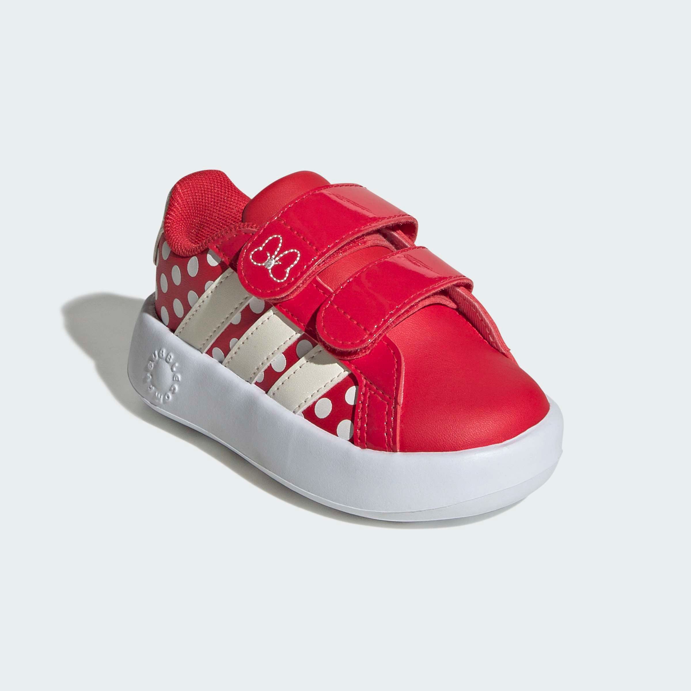 adidas Sportswear ADIDAS DISNEY MINNIE MAUS KIDS GRAND COURT Sneaker für Kinder