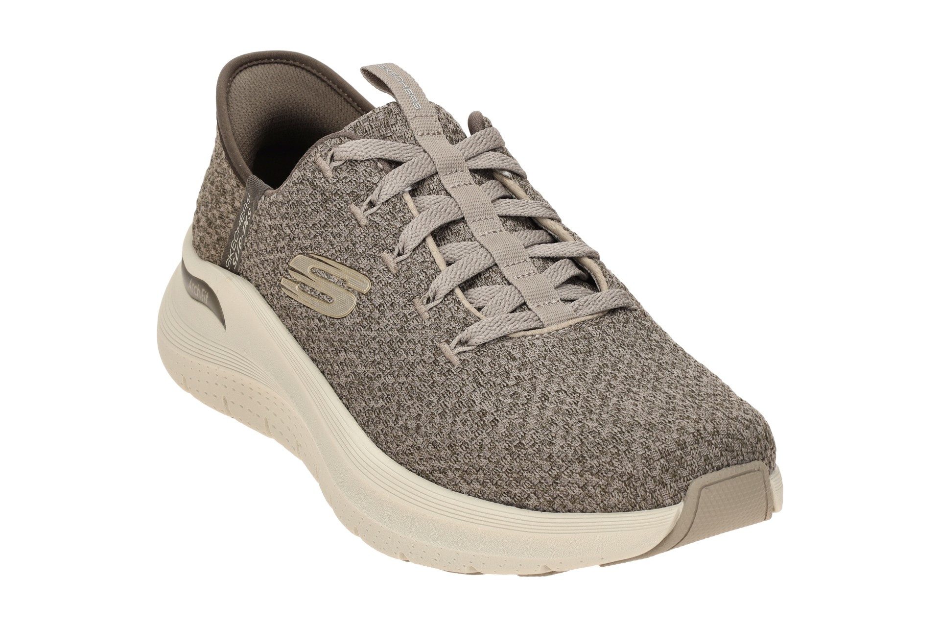 Skechers 232462/TPE Schnürschuh