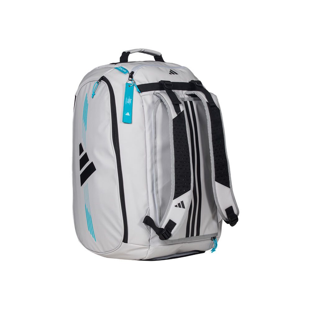 adidas Sportswear Sporttasche Racket Bag Protour Offwhite 3.4
