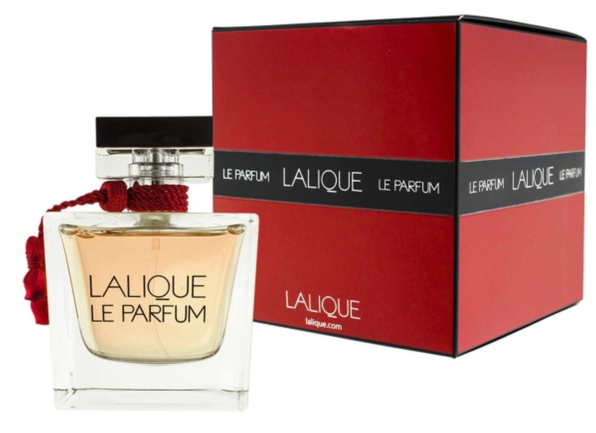 Lalique Eau de Parfum Le Parfum Damenparfüm 100 ml