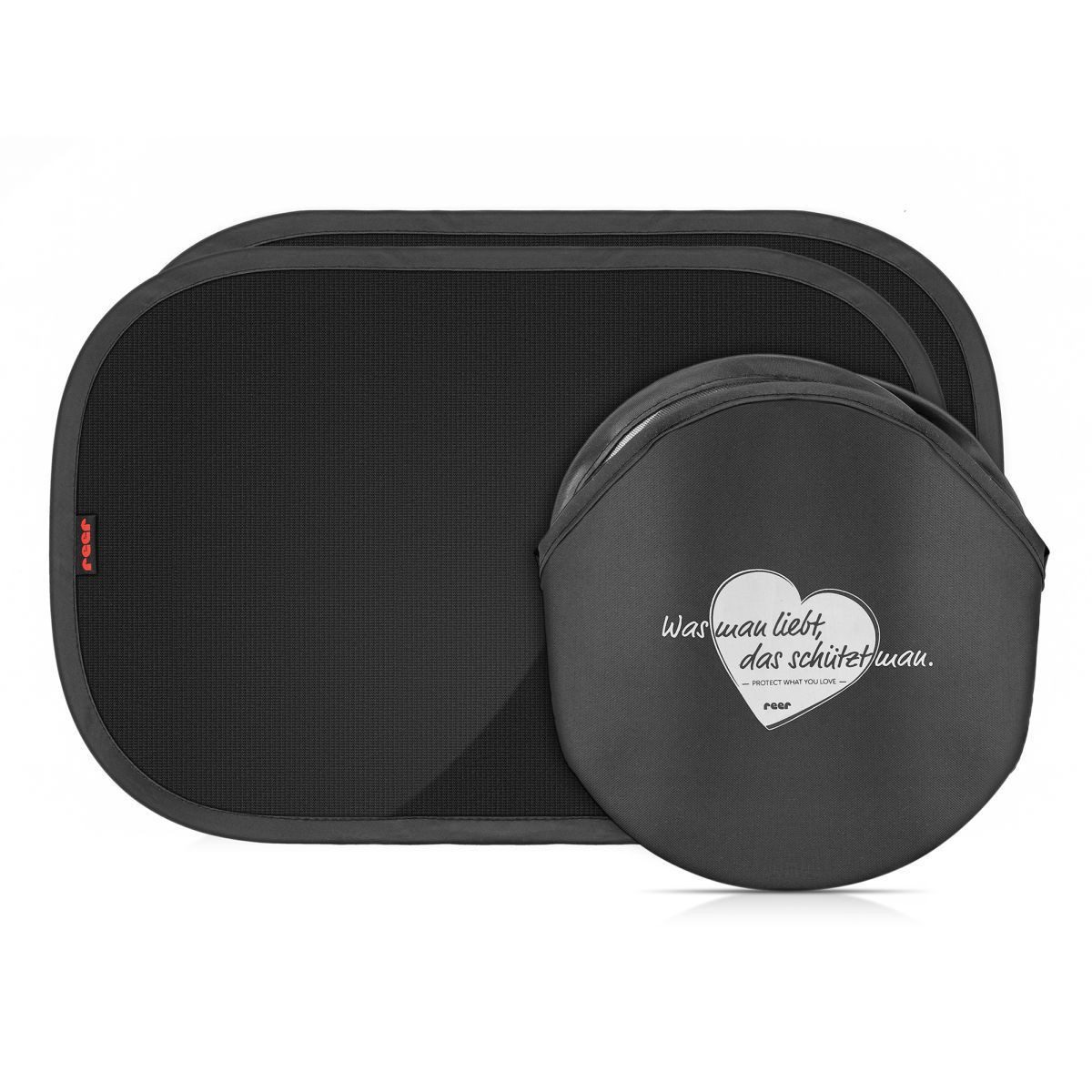 Reer Autosonnenschutz