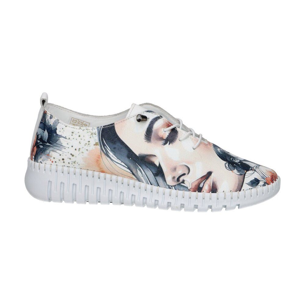 Artiker Artiker - Sneaker - Mehrfarbig Slipper