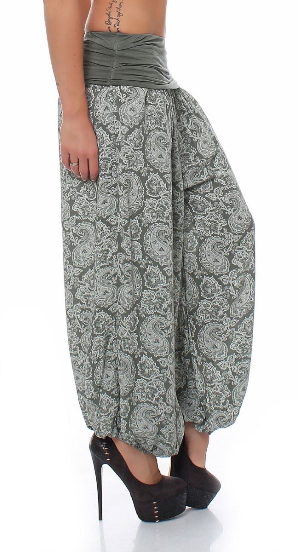 malito more than fashion Haremshose 8580 günstig online kaufen