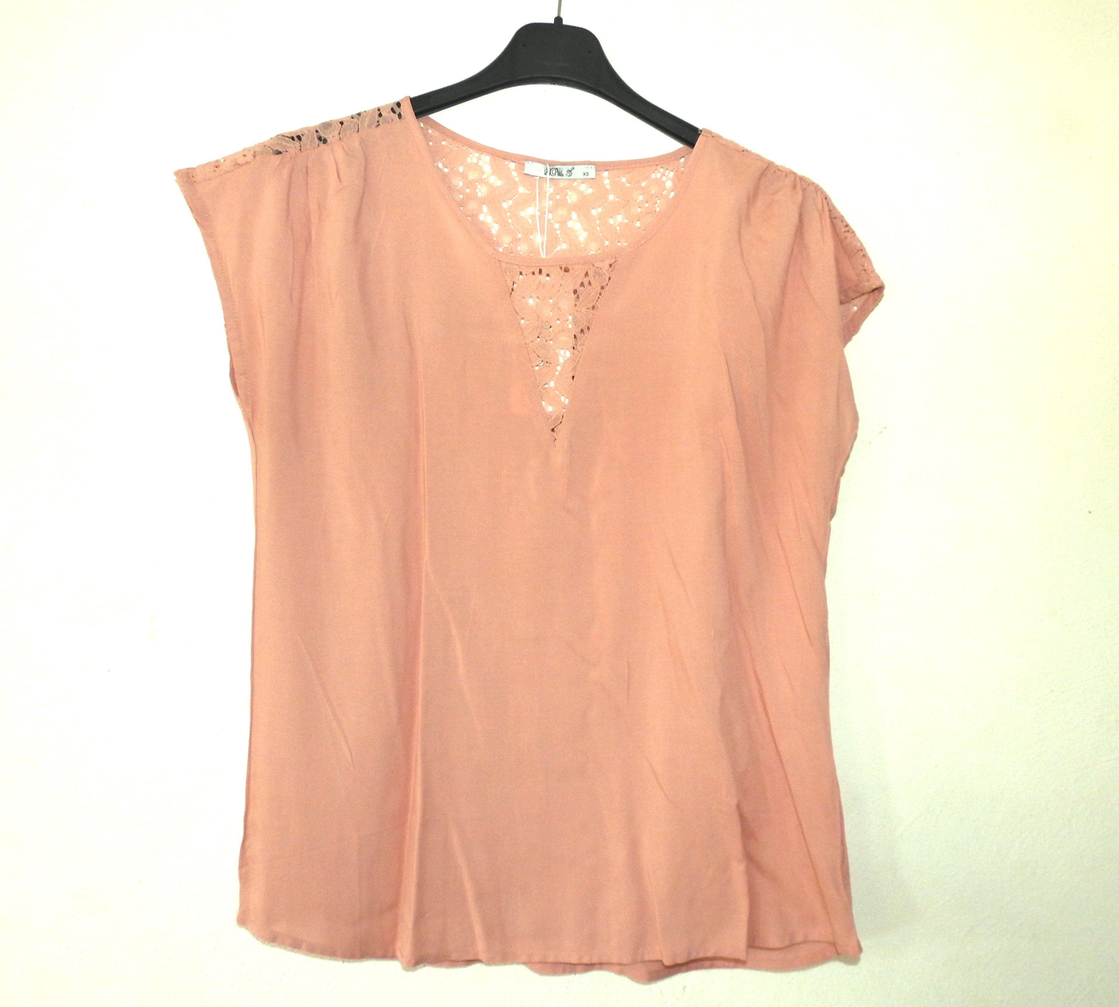 HaILY’S T-Shirt Amely