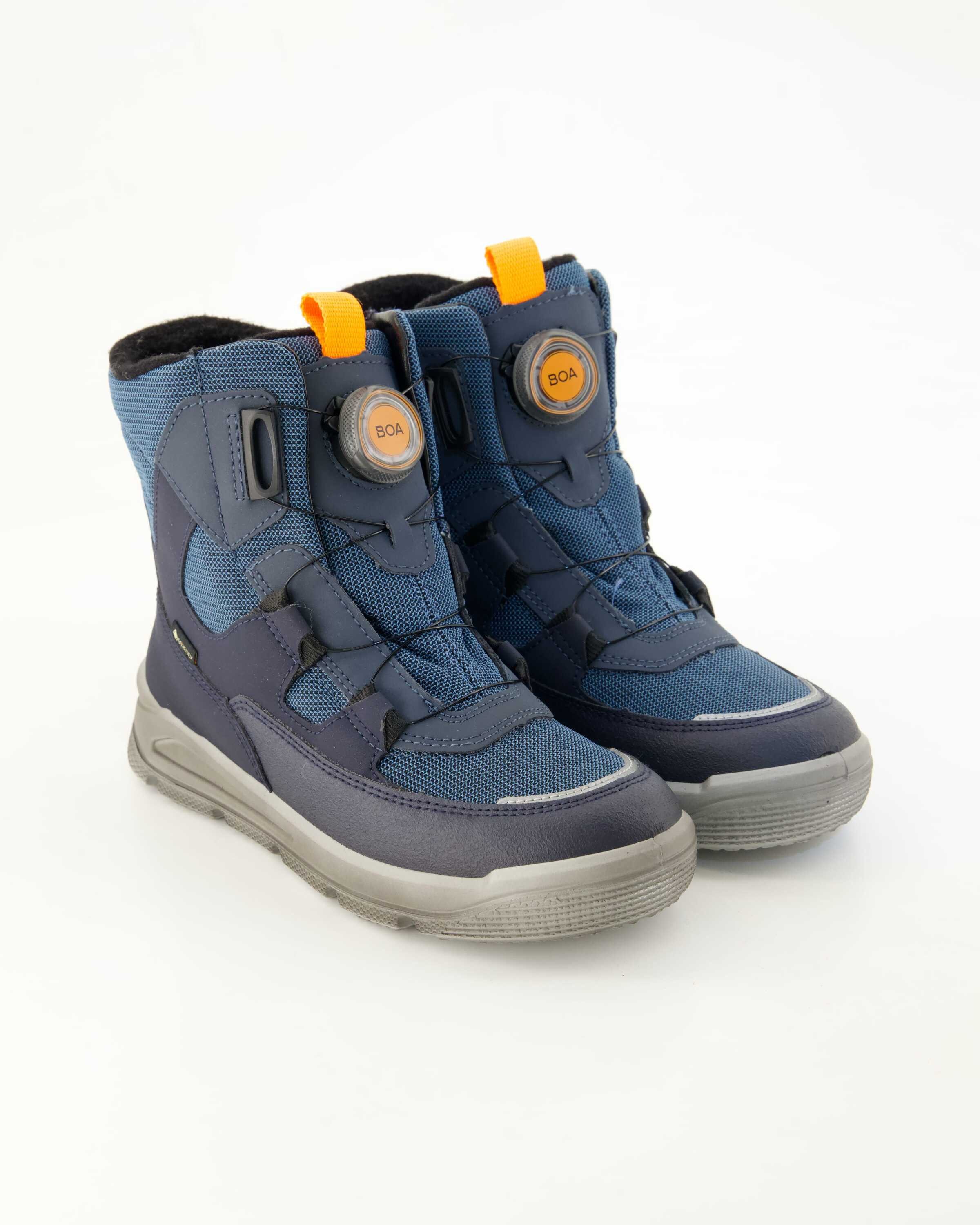 Superfit Mars Winterstiefel Obermaterial: Textil und Sonstiges Material