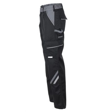 Planam Arbeitshose HIGHLINE Bundhose