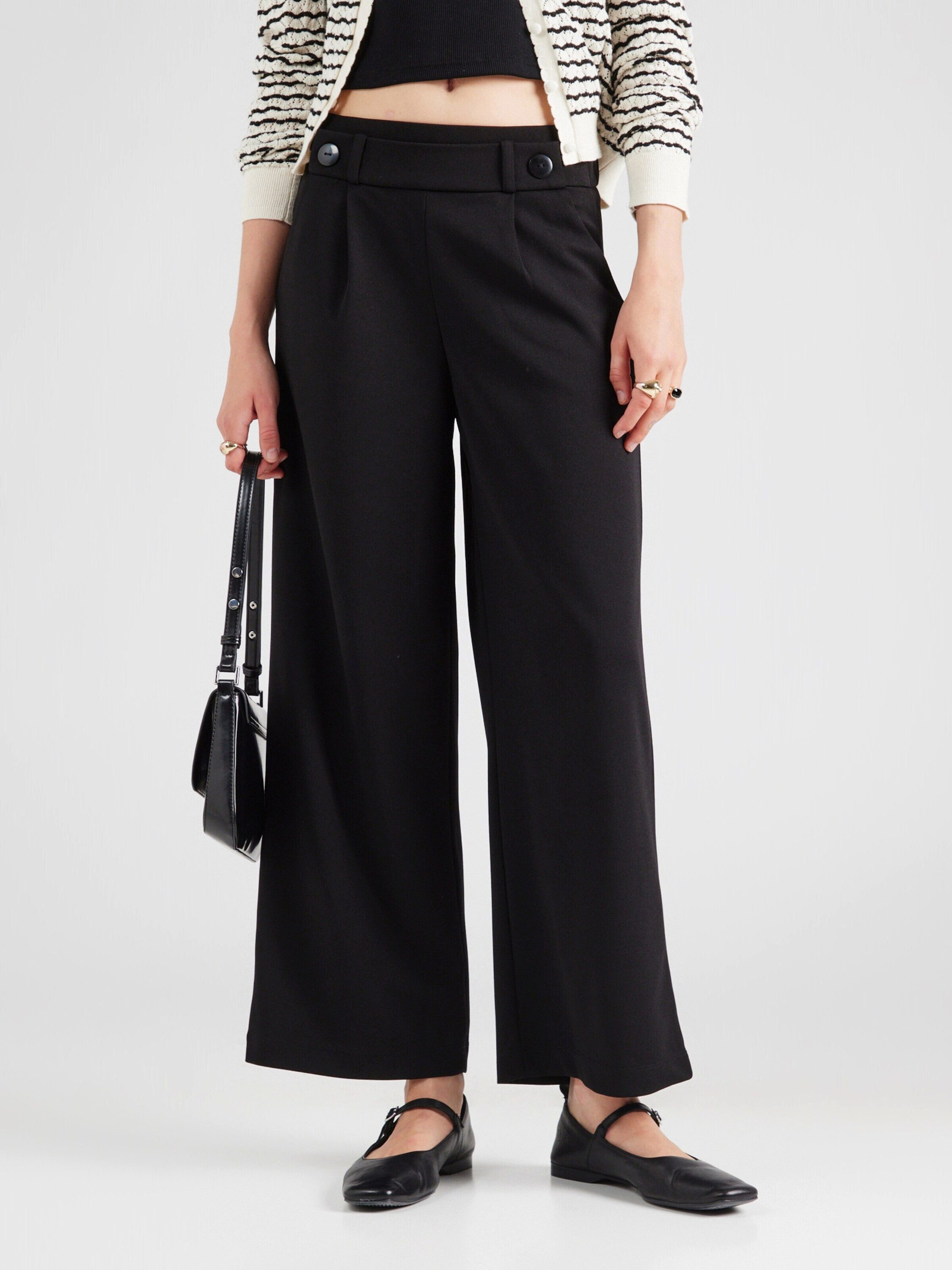 JDY Bundfaltenhose Geggo (1-tlg) Falten günstig online kaufen