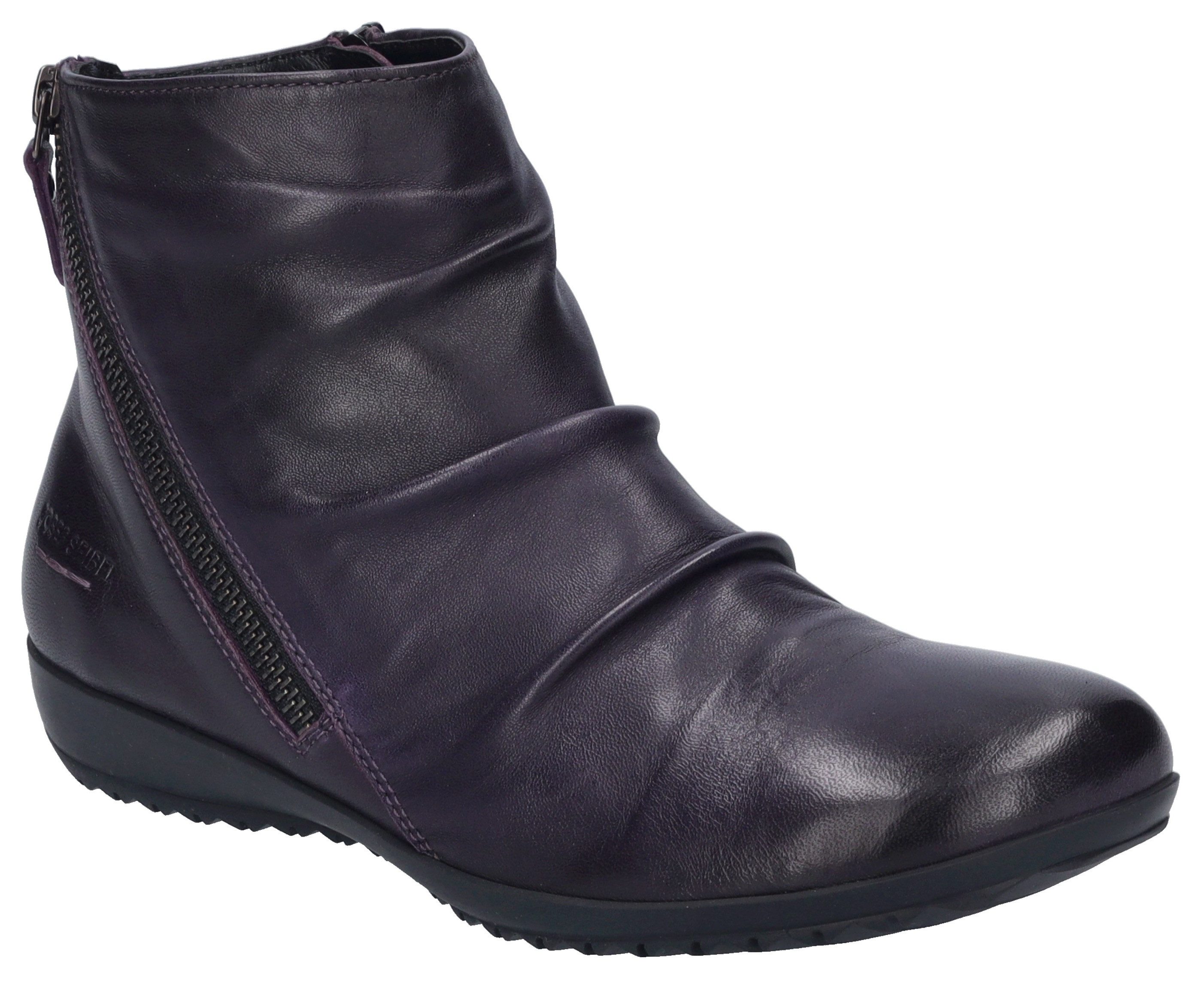 Josef Seibel Naly 61 Stiefelette Reißverschluss günstig online kaufen