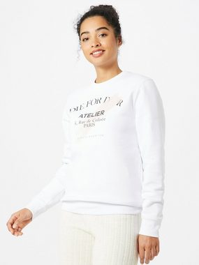 EINSTEIN & NEWTON Sweatshirt Rose Atelier (1-tlg) Weiteres Detail