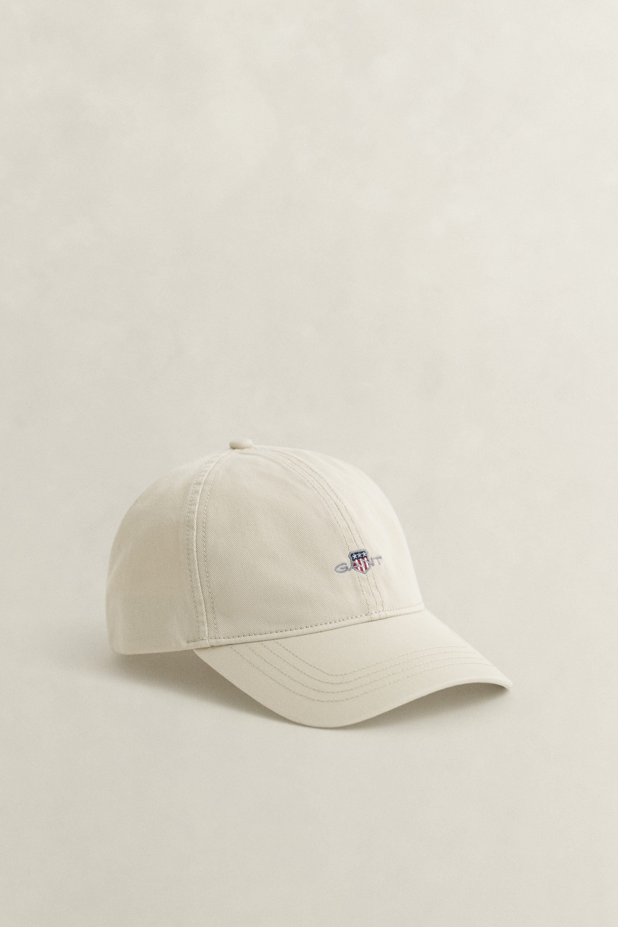Gant Baseball Cap SHIELD COTTON TWILL
