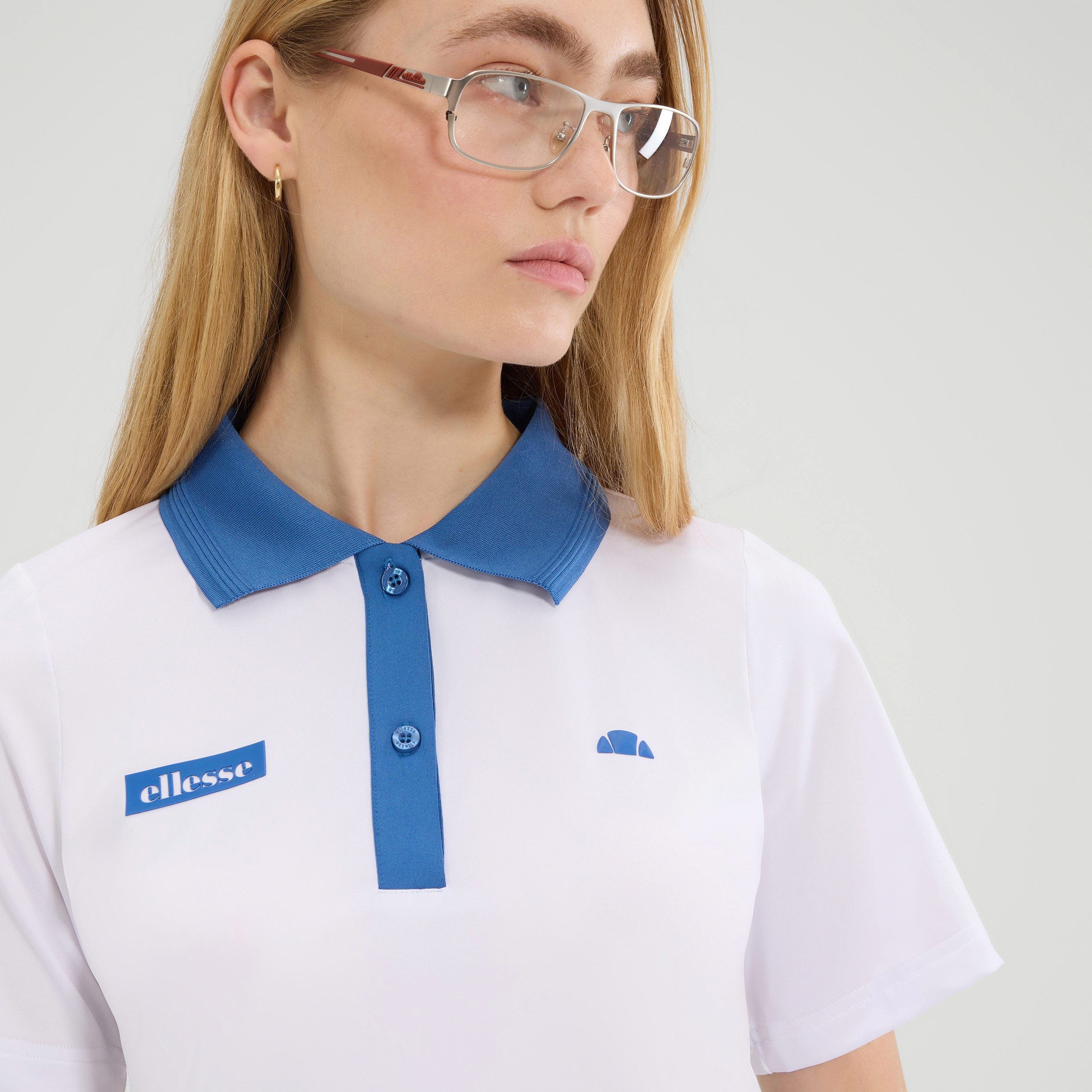 Ellesse Poloshirt Di Lepre