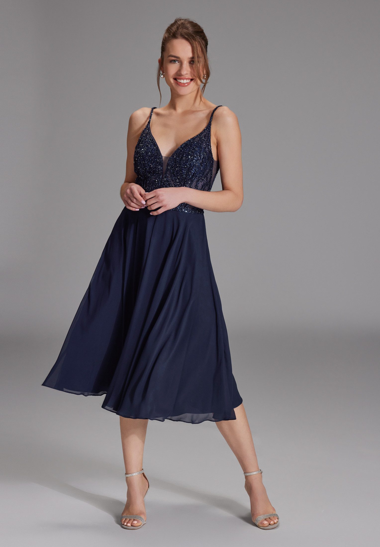 Cocktailkleid