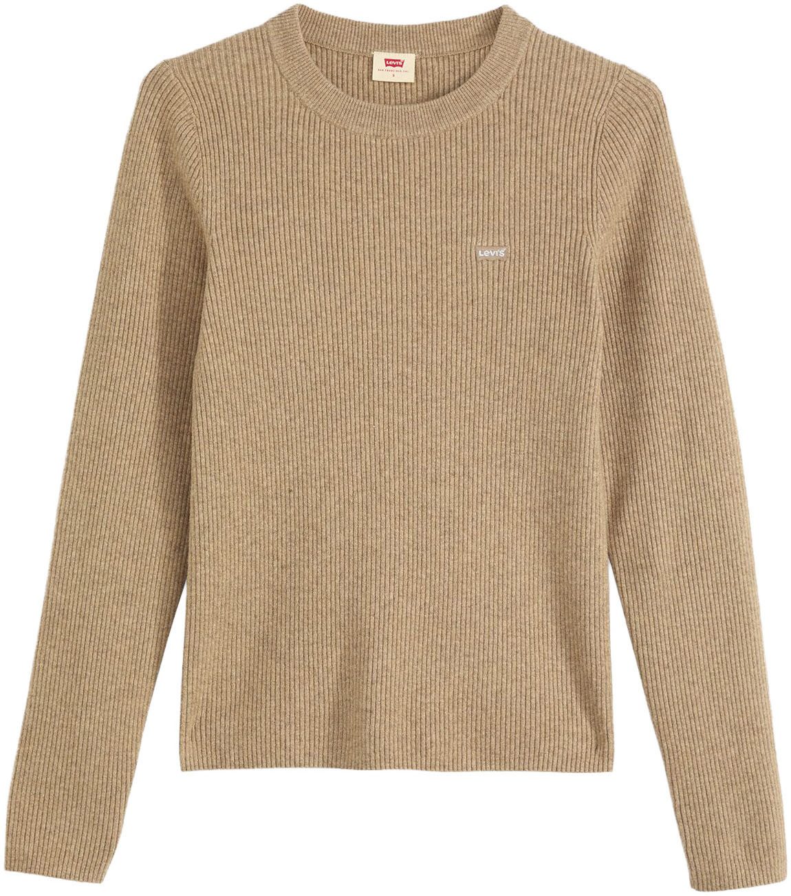 TAUPE GRAY HEATHER B
