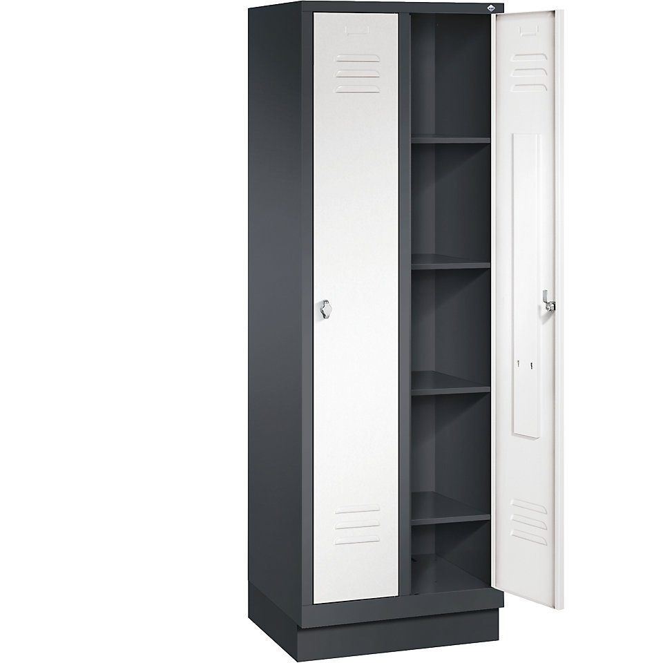 Aktenschrank C+P