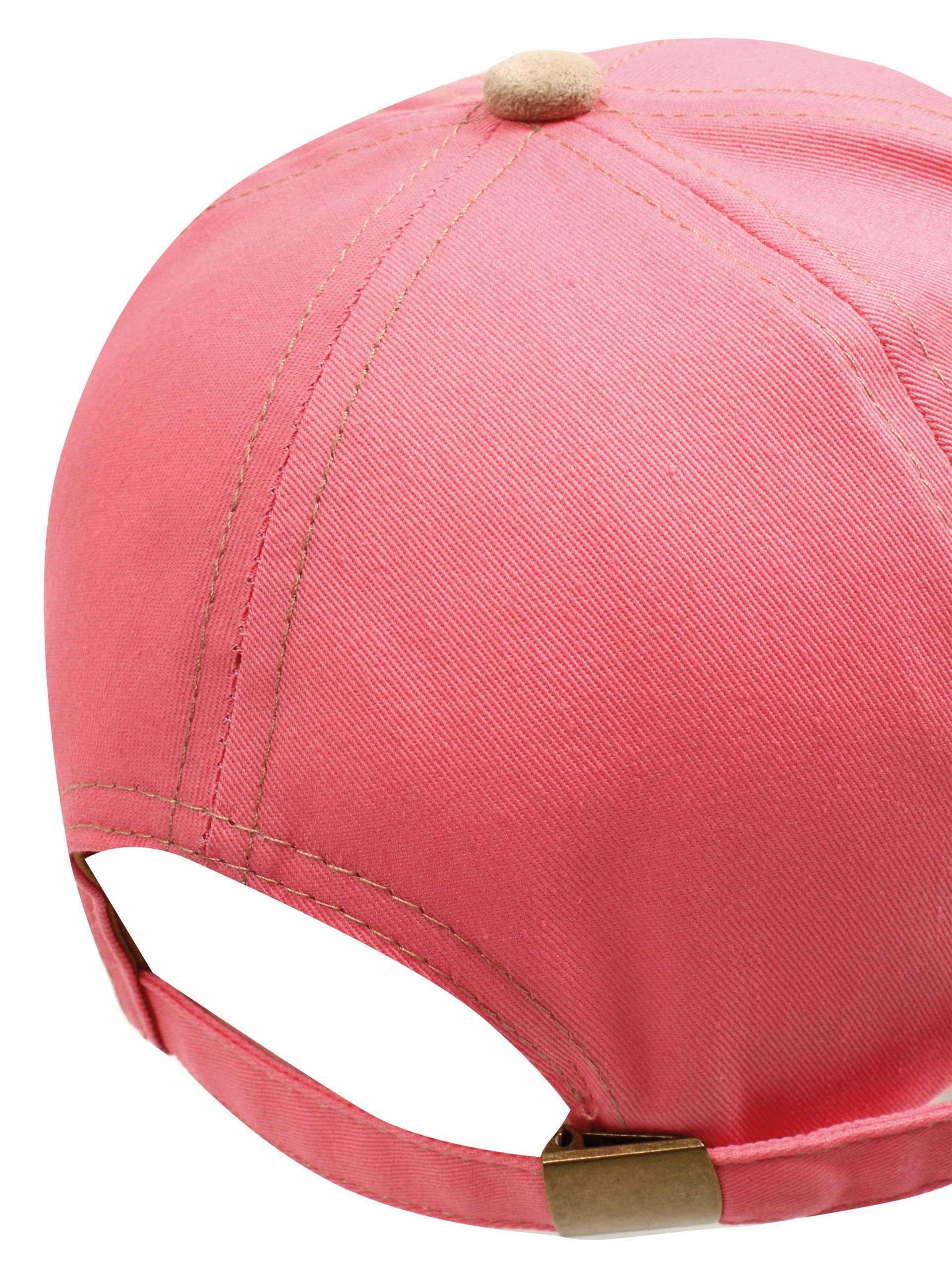 Samaya Baseball Cap Mayne mit farblich günstig online kaufen
