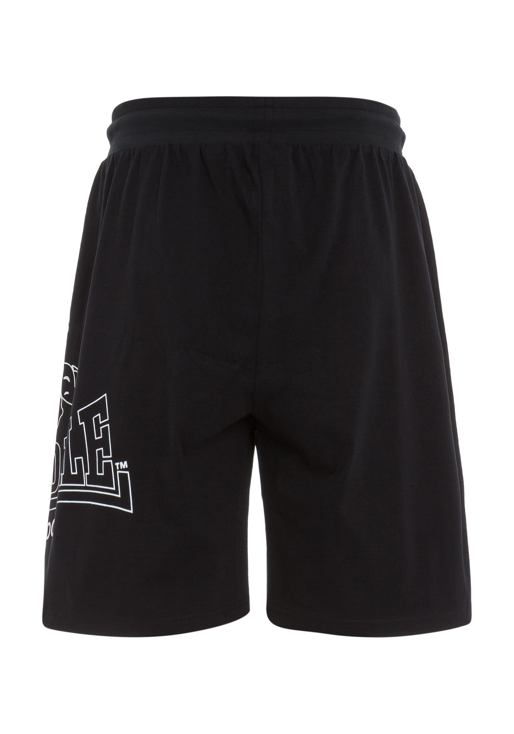 Lonsdale Sweatshorts CHILLEY (1-tlg) günstig online kaufen