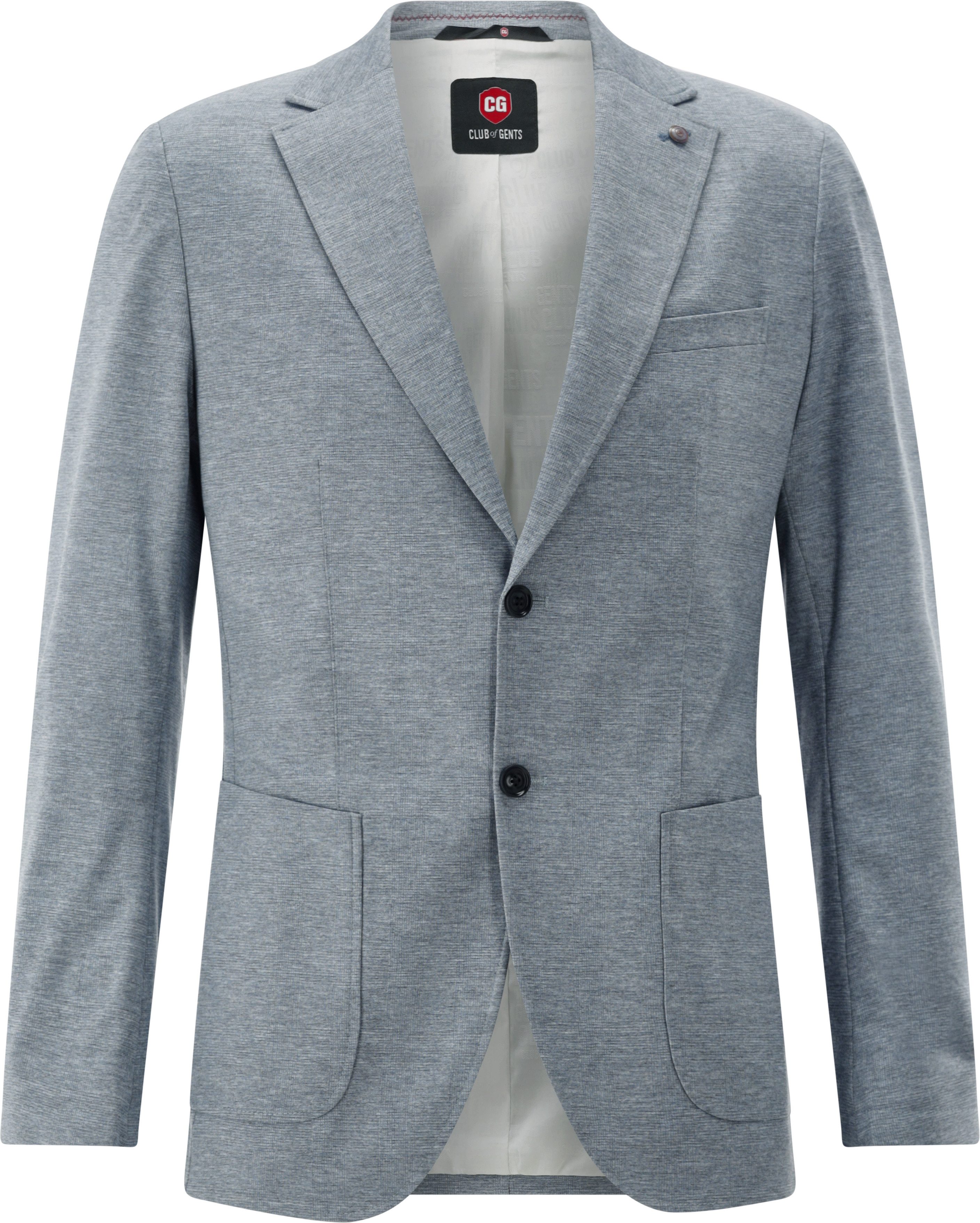 CG Club of Gents Sakko CG Cuba-J SV