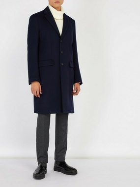 Joseph Joseph Wollmantel JOSEPH Men's London Wool Cashmere Overcoat Coat Mantel Jacke Jacket Pa