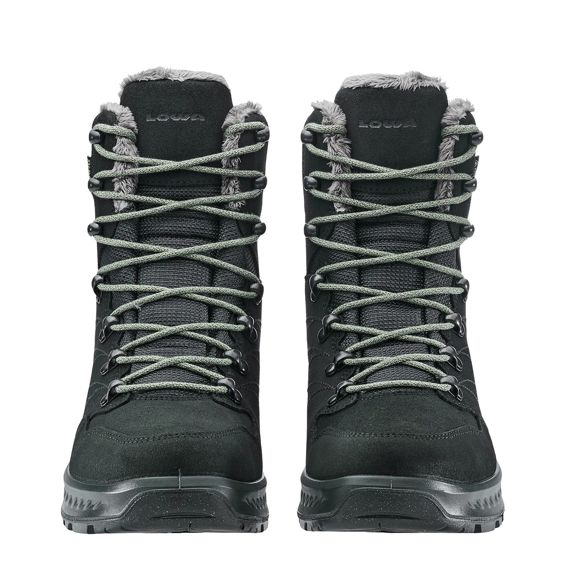 Lowa NABUCCO GTX Ws Winterstiefelette günstig online kaufen