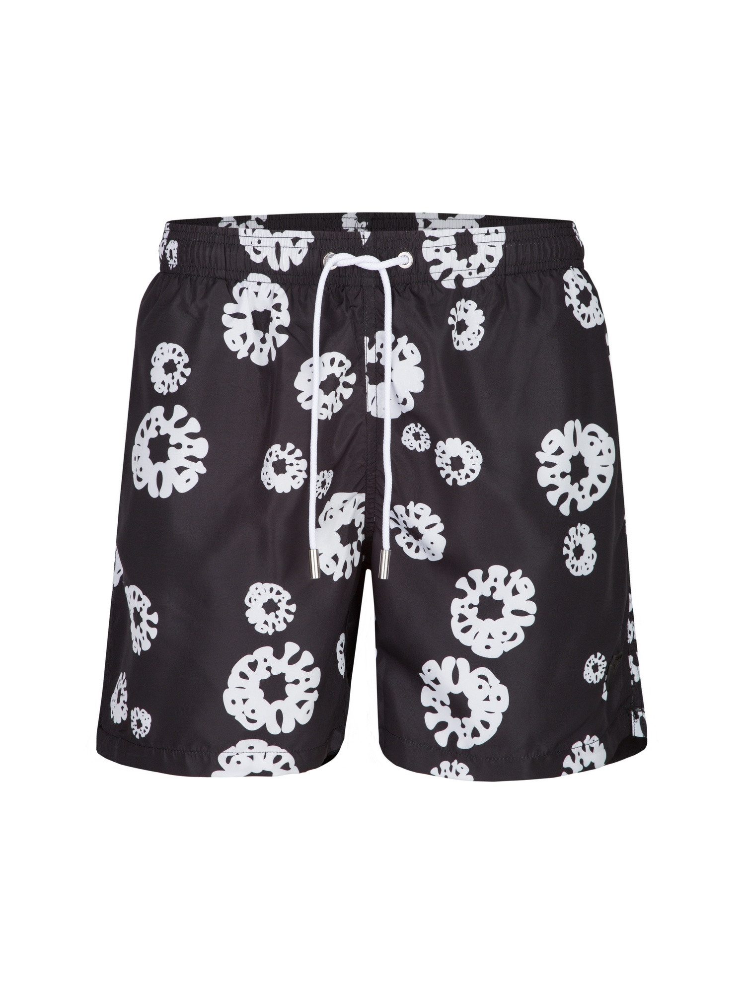 19V69 ITALIA Badeshorts SIRO PUFFY