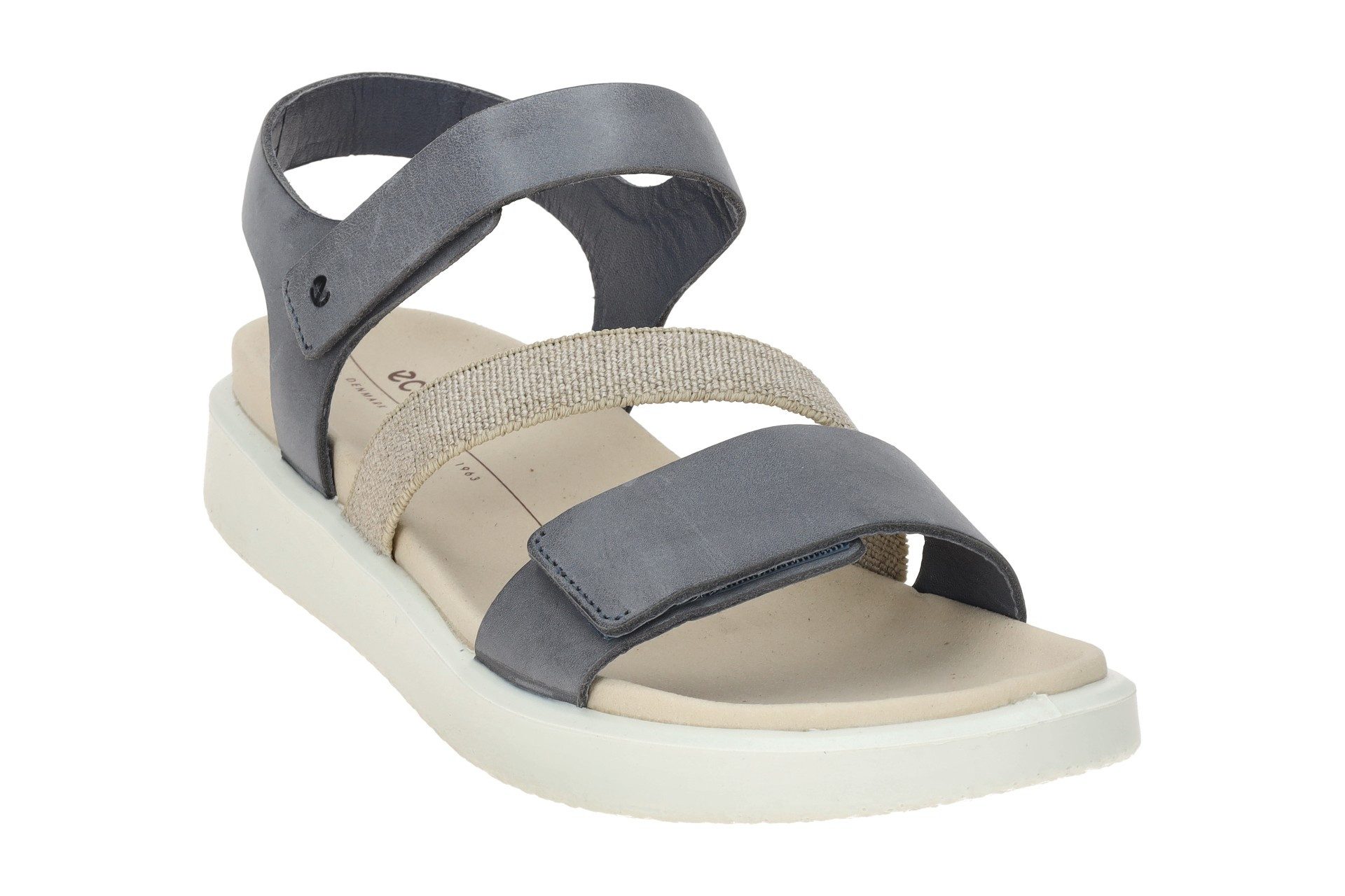 Ecco 27371302646 Sandalette