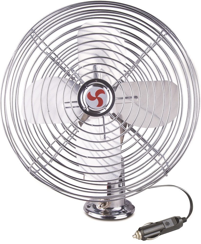 Wehmann Tischventilator Ventilator Jumbo, Ideal für günstig online kaufen