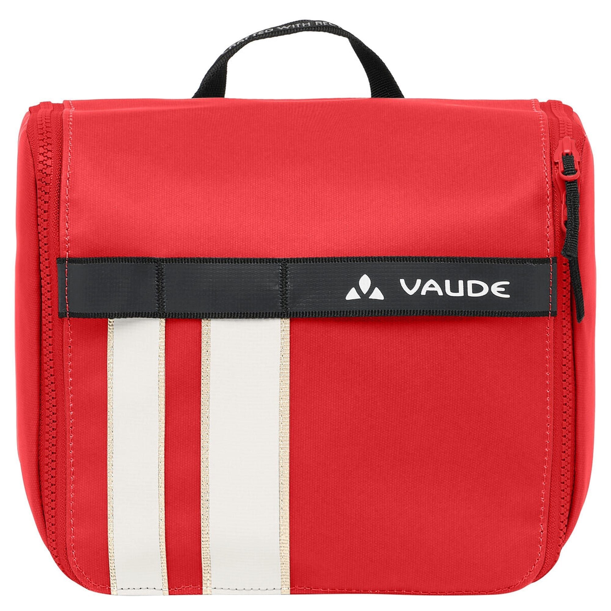 VAUDE Kulturbeutel Banaba - Kulturbeutel (red) günstig online kaufen