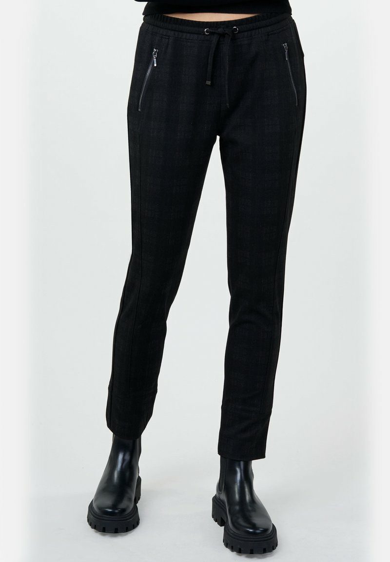 BLUE FIRE Stoffhose BLUE FIRE für Damen (1-tlg)