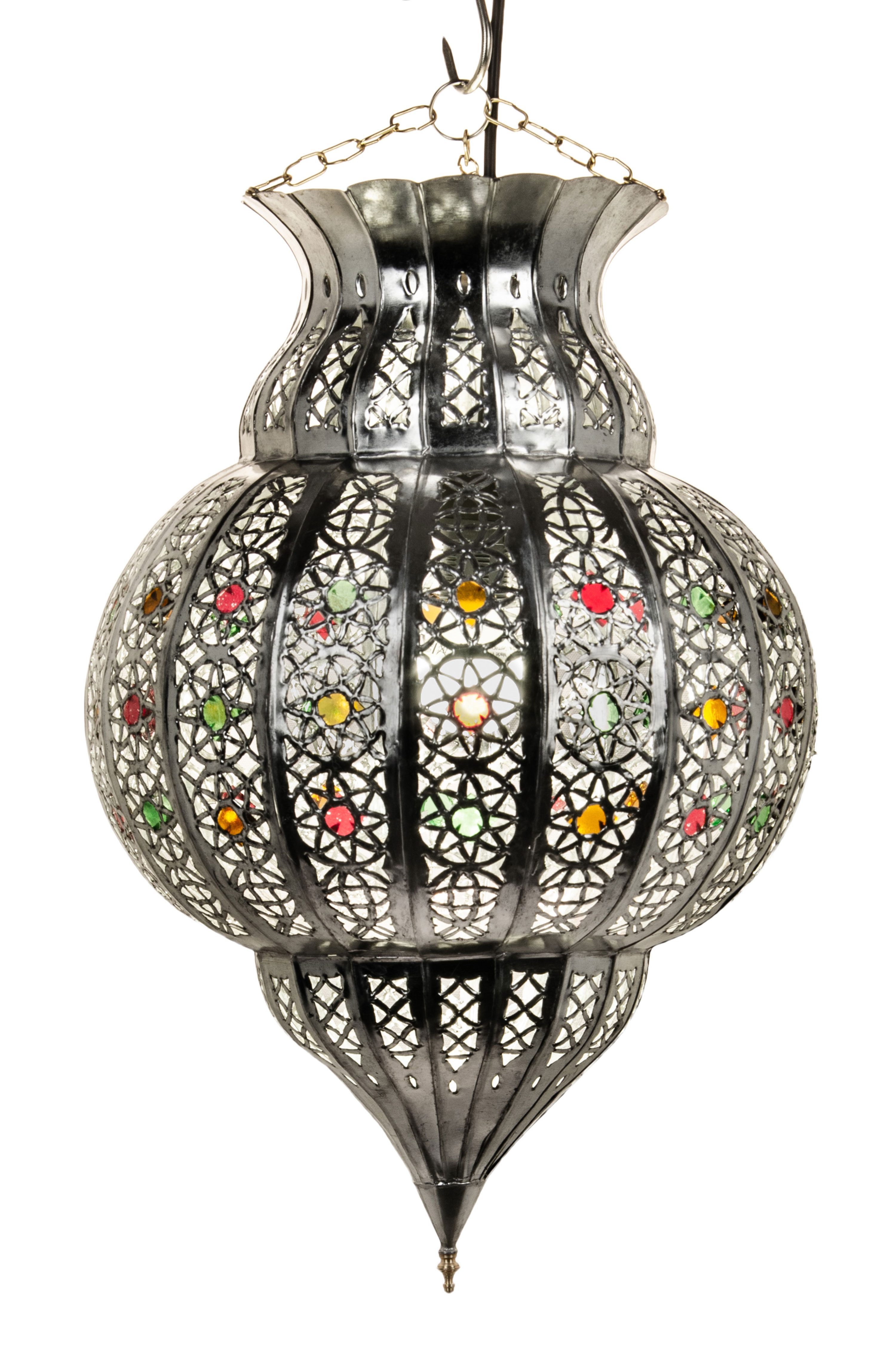 Marrakesch Orient & Mediterran Interior Deckenleuchte günstig online kaufen