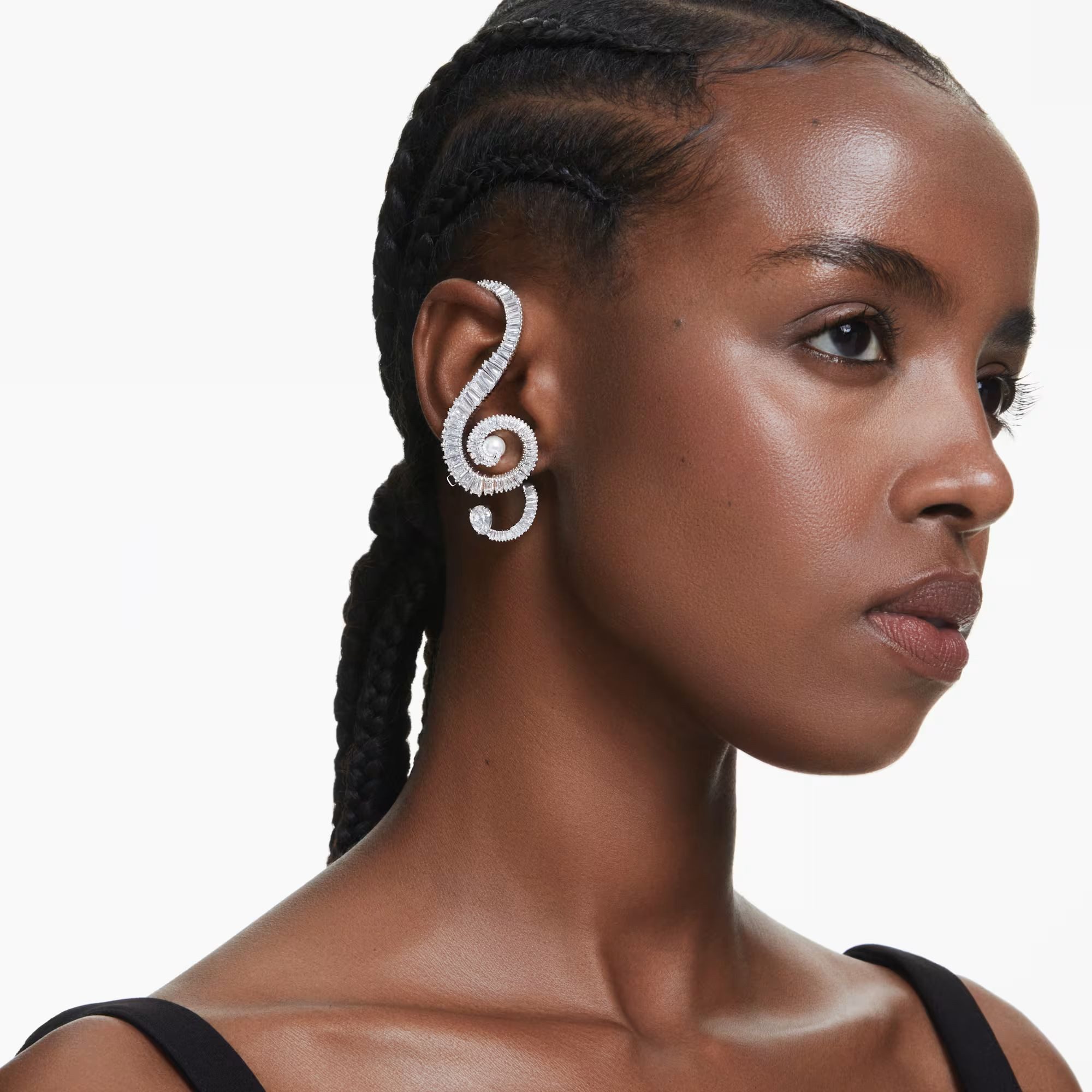 Swarovski Paar Ohrclips Ariana Grande x Swarovski 5720866