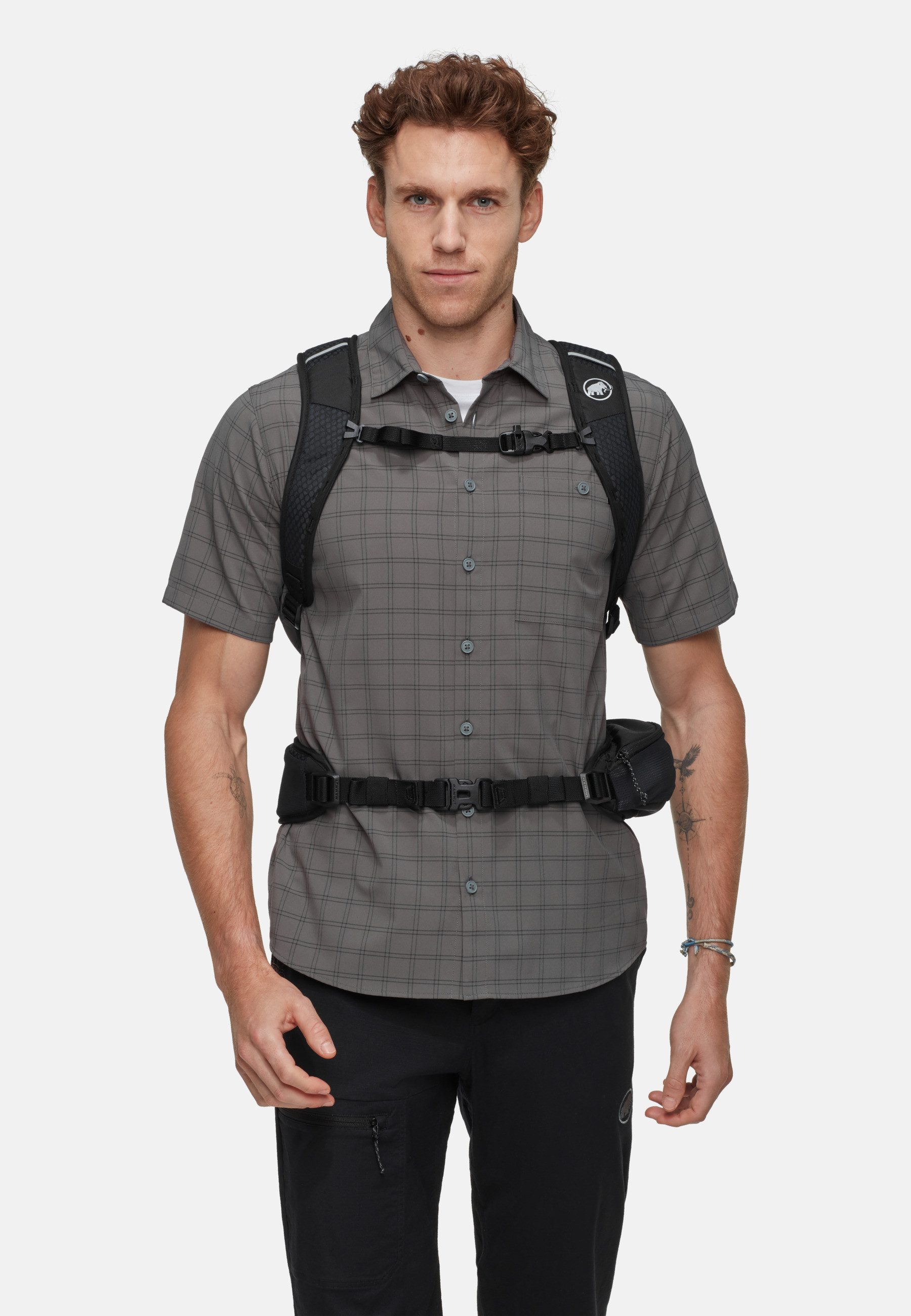 Mammut Wanderrucksack Lithium 20