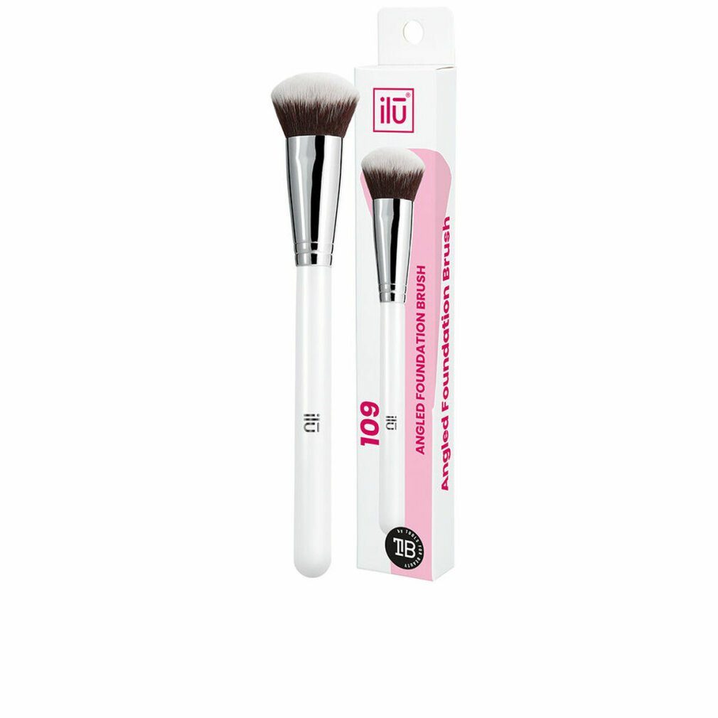 Foundationpinsel Foundation Brocha Angular 109 1 U