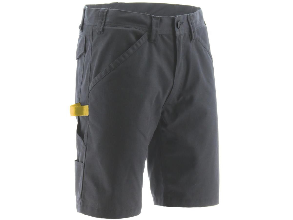 CAT Shorts Essential grau kurze Herren Hose grau Gr. 32-38