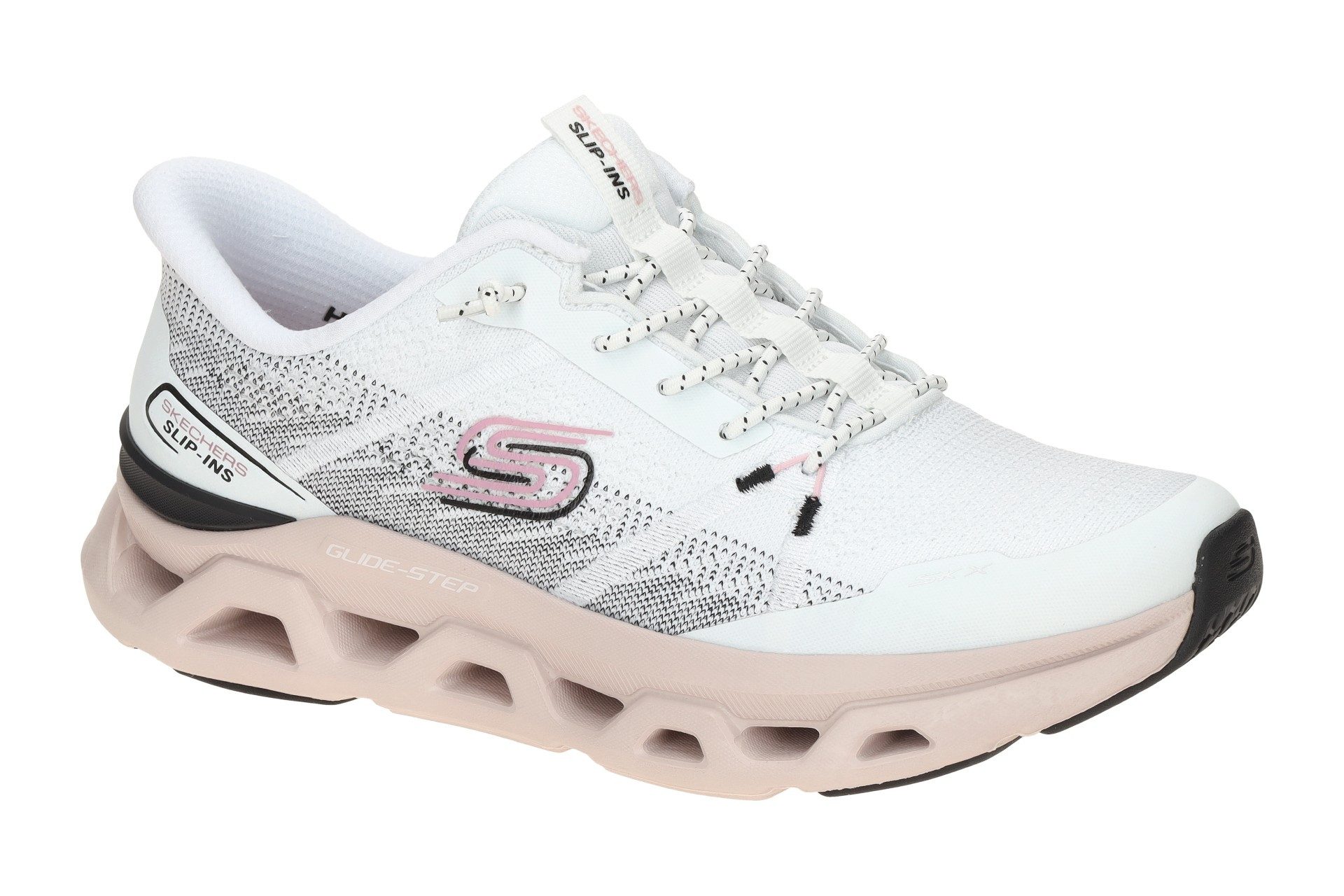 Skechers 150513 WBPK Schnürschuh günstig online kaufen