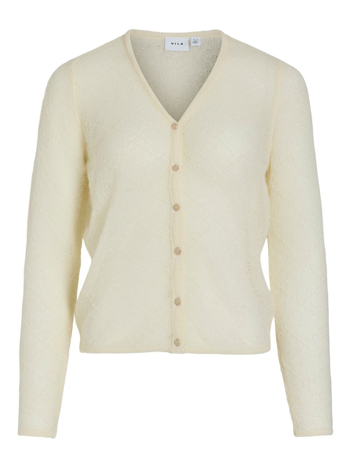 Vila Cardigan VITHILDA