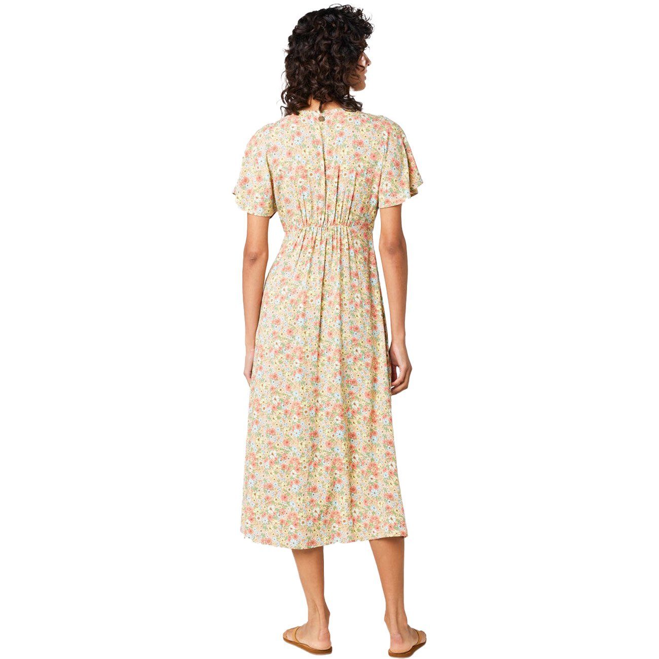 Rip Curl Maxikleid SEA OF DREAMS MAXI DRESS SEA OF DREAMS MAXI DRESS