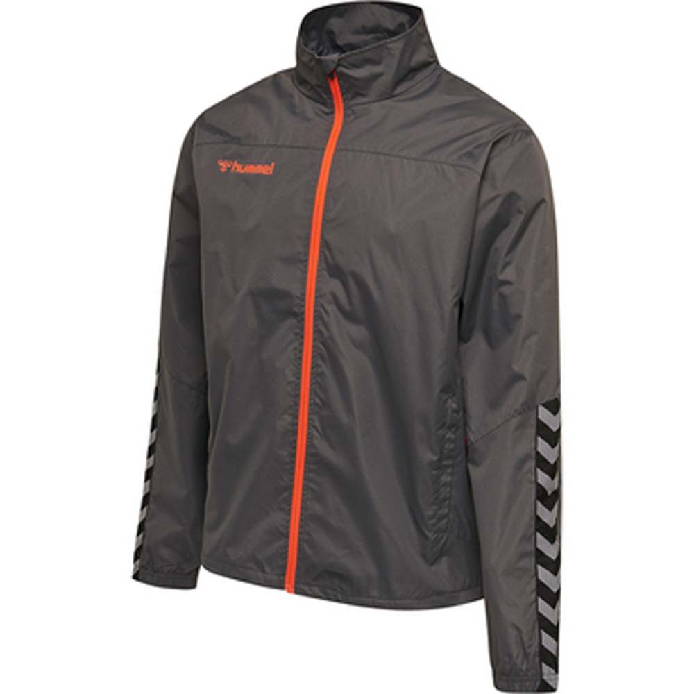 Trainingsjacke Hummel Kinder Trainingsjacke Authentic 204936