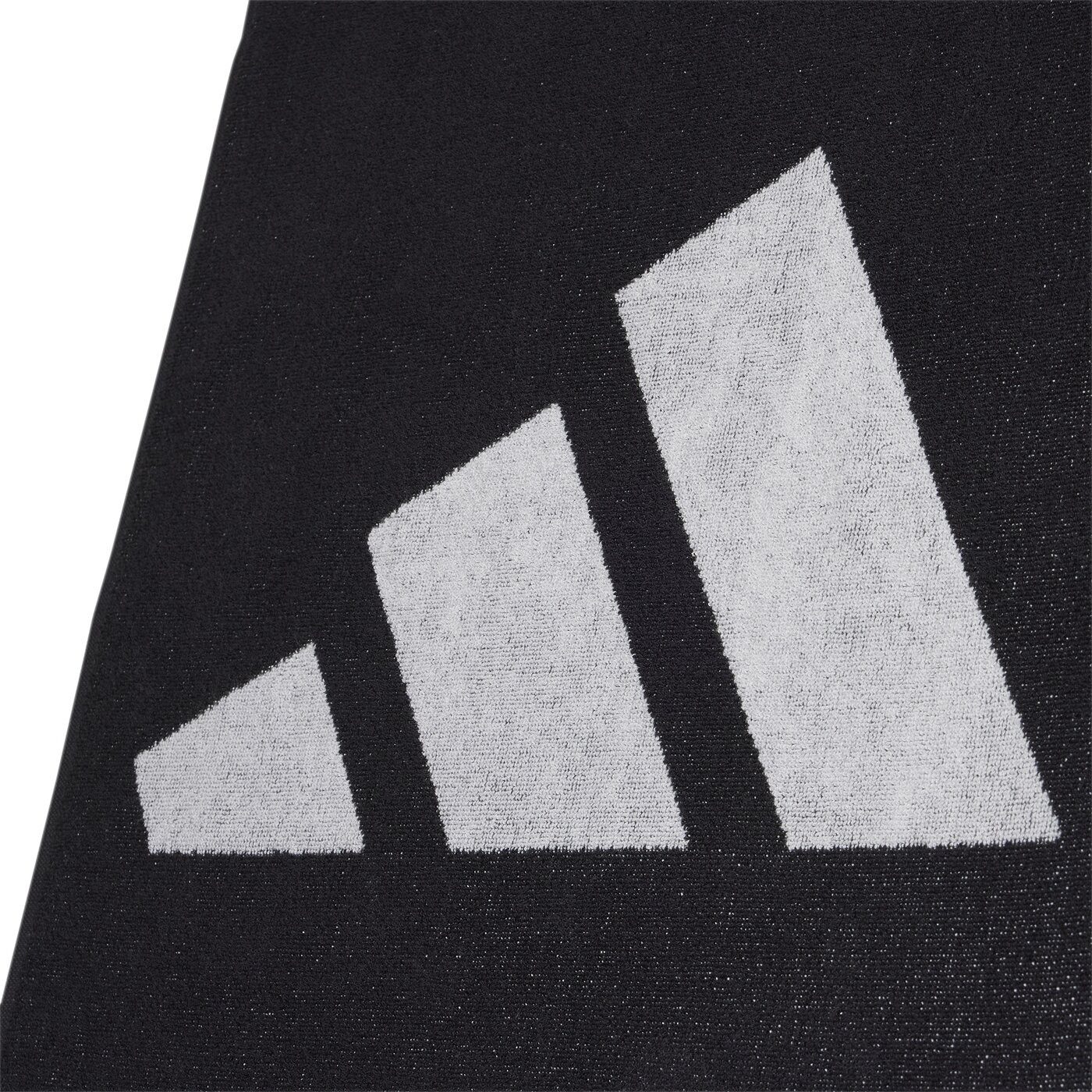 adidas Sportswear Badetuch 3BAR TOWEL SMAL günstig online kaufen