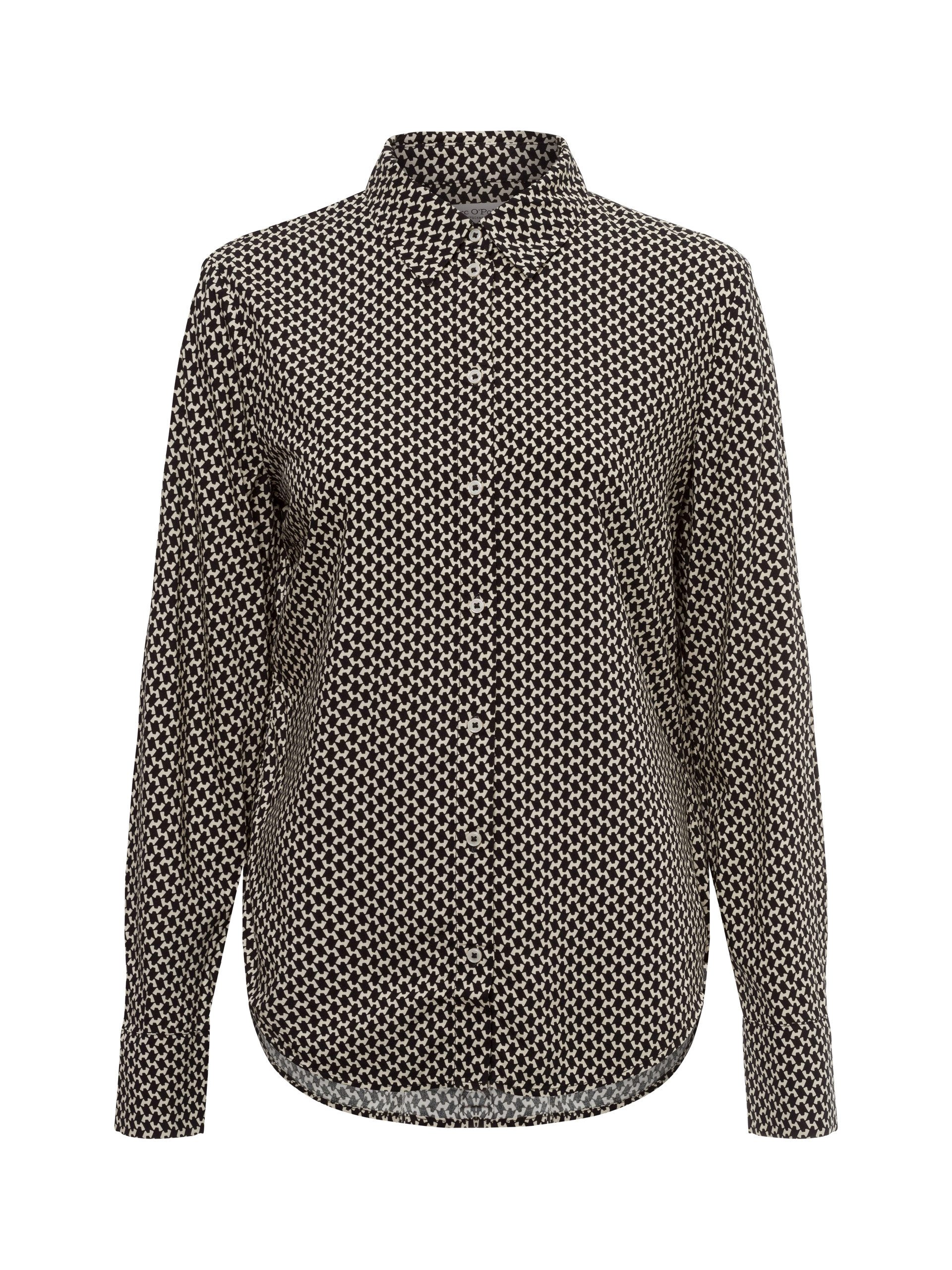 Marc O'Polo Hemdbluse