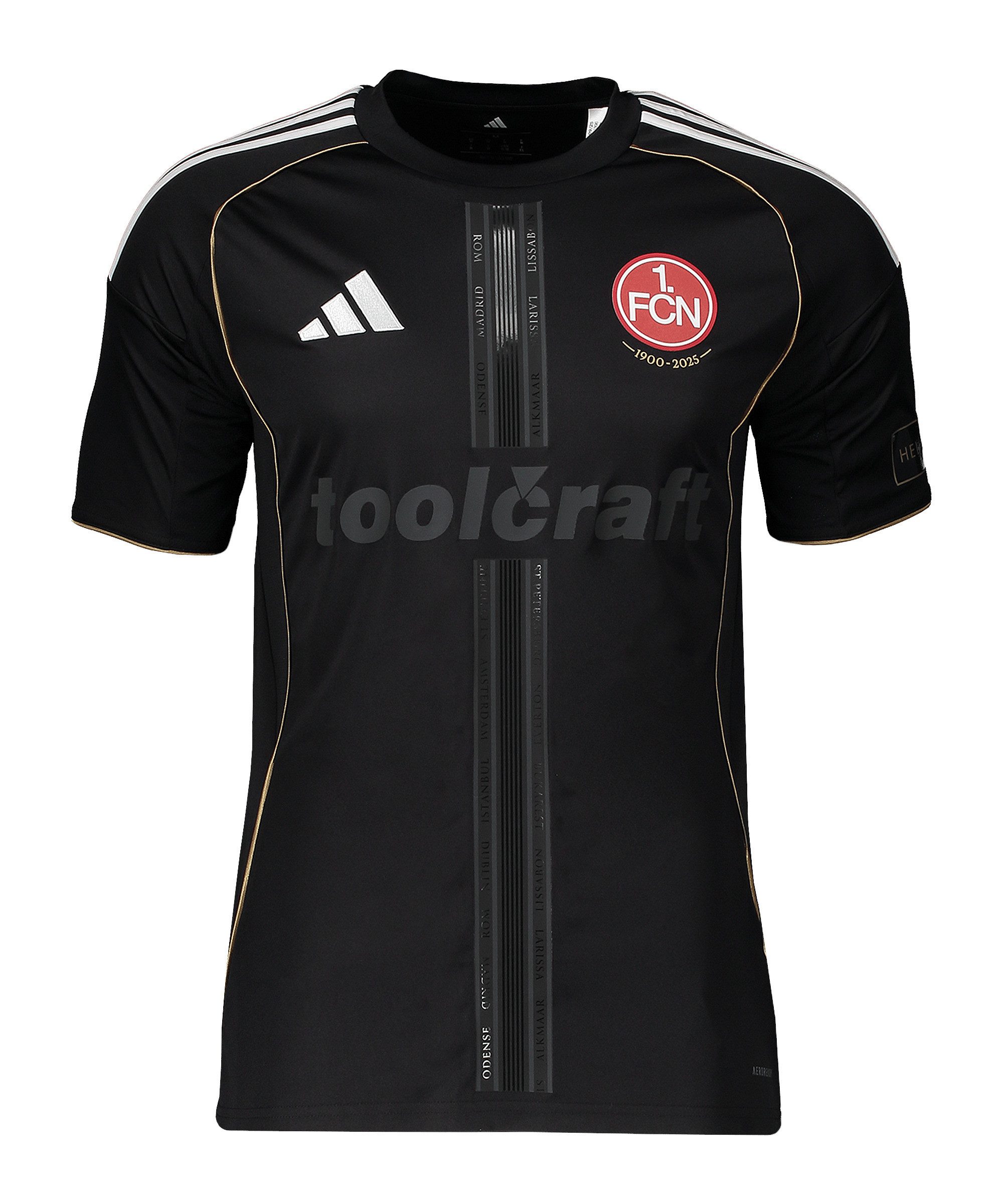 adidas Performance Fußballtrikot adidas Performance Teamsport